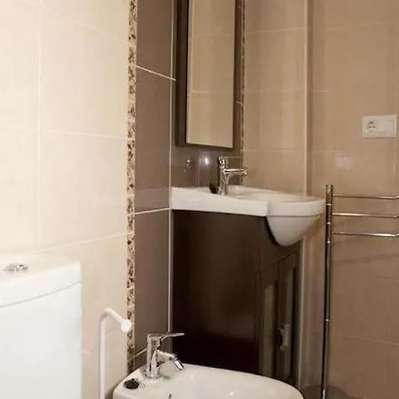 Boutique Centro Apartment