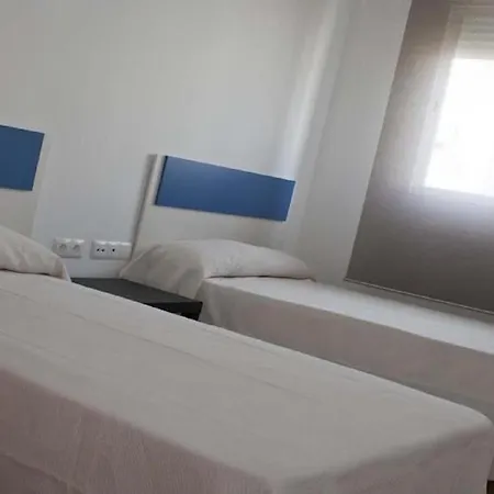 Boutique Centro Apartment Benicassim
