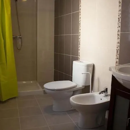 Boutique Centro Apartment