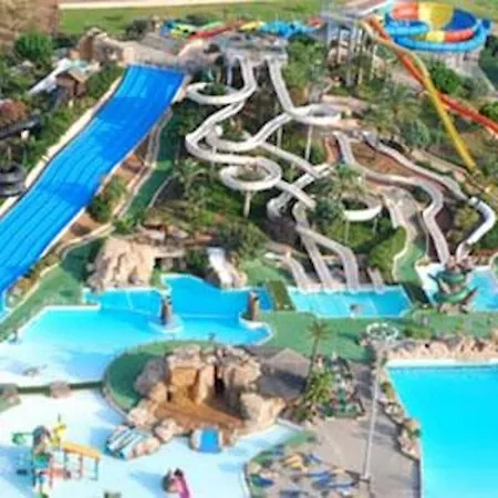Apartment Boutique Centro Benicassim