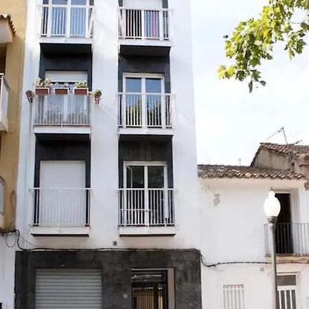 Boutique Centro Apartment
