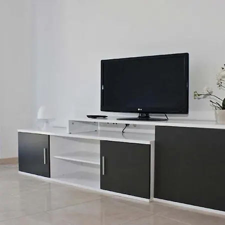 Boutique Centro Apartment