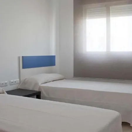 Boutique Centro Apartment *