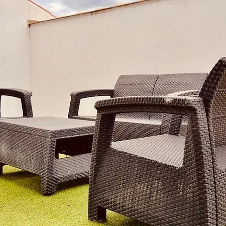 Boutique Centro Apartment Benicassim