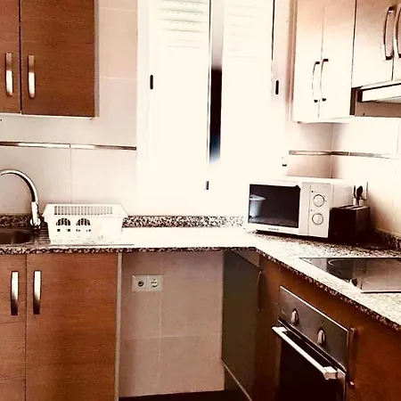 Boutique Centro Apartment *