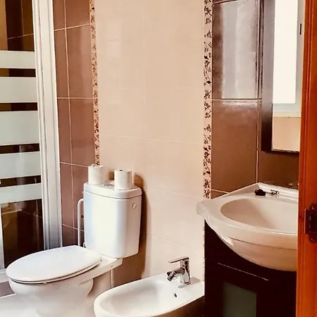 Apartment Boutique Centro