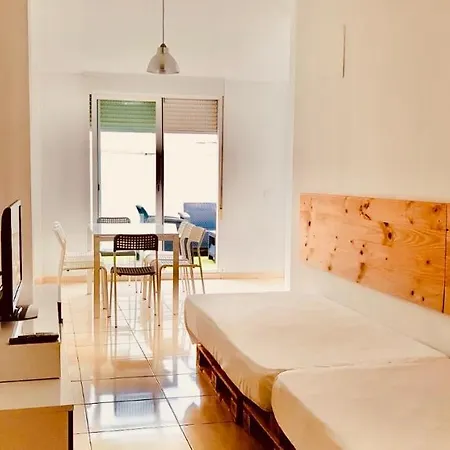 Boutique Centro * Benicassim
