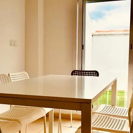 Apartment Boutique Centro *