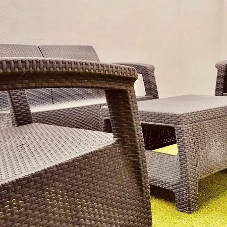 Apartment Boutique Centro