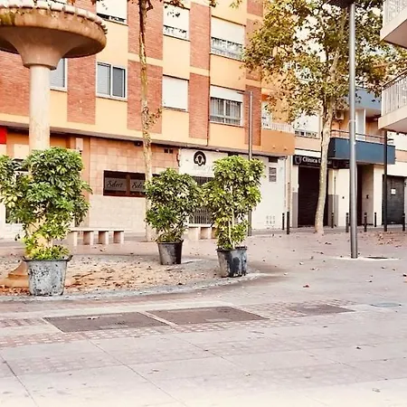 Apartment Boutique Centro Benicassim