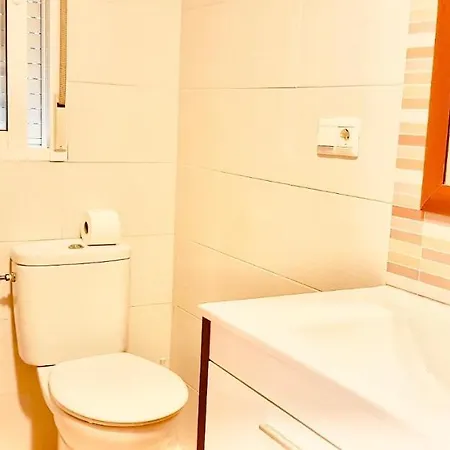Boutique Centro Apartment