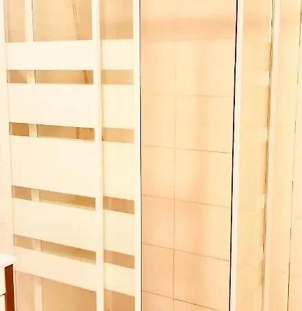 Boutique Centro Apartment